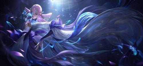 貂蝉最新皮肤官方爆料视频,官方爆料视频揭秘绝美造型与独特技能  第3张